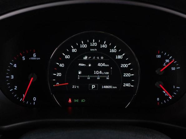 Kia Sorento III Prime с пробегом 2017 года, цена 2 800 000 рублей, 148691 км, внедорожник, Автокод Объявления