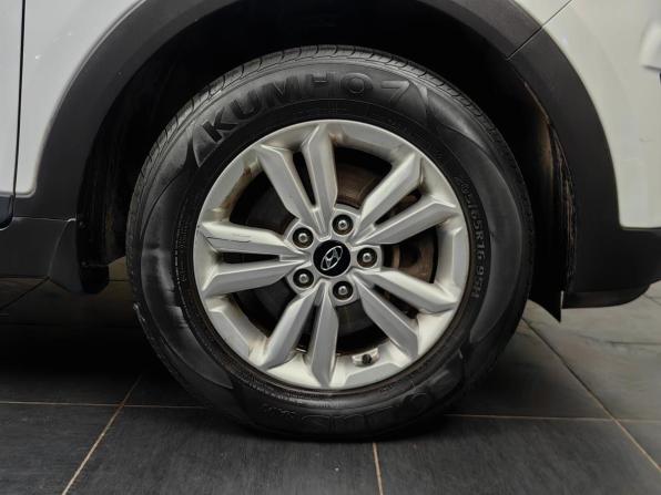Hyundai Creta I с пробегом 2019 года, цена 1 777 000 рублей, 99608 км, внедорожник, Автокод Объявления