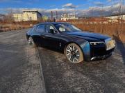 Rolls-Royce Ghost II Рестайлинг (Series II) Москва  - изображение 7