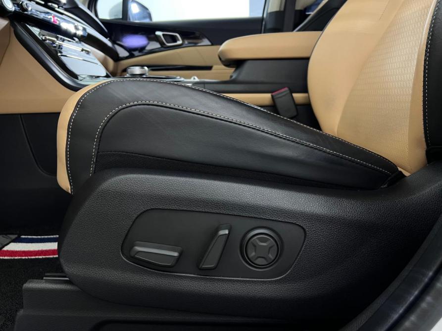 Kia Carnival IV Ростов-на-Дону  - изображение 20