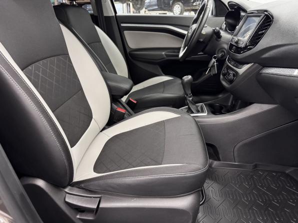 Lada (ВАЗ) Vesta I с пробегом 2022 года, цена 1 249 000 рублей, 137716 км, универсал, Автокод Объявления