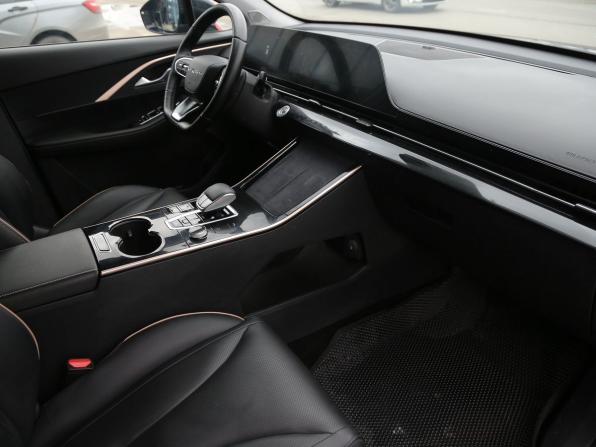 Omoda C5 I с пробегом 2023 года, цена 1 845 000 рублей, 75400 км, внедорожник, Автокод Объявления
