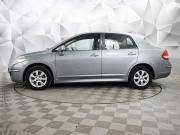Nissan Tiida I Рестайлинг Ульяновск  - изображение 16