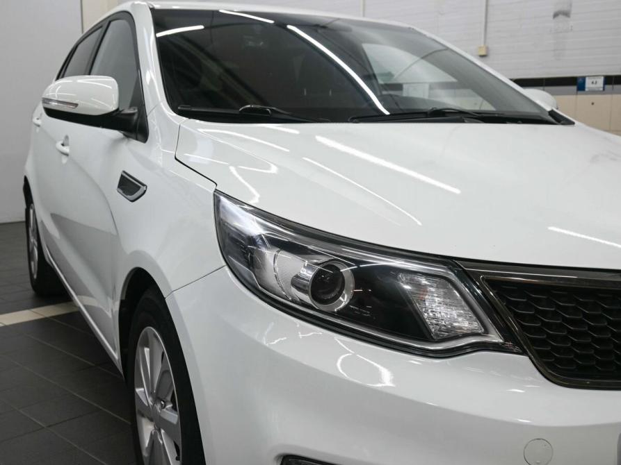 Kia Rio III Рестайлинг Ростов-на-Дону  - изображение 7