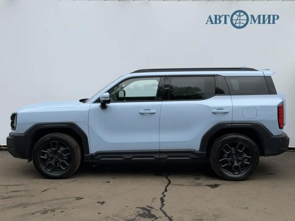 Haval H3 I с пробегом 2024 года, цена 2 365 000 рублей, 73214 км, внедорожник, Автокод Объявления