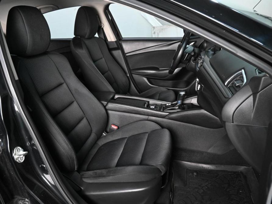 Mazda 6 III (GJ) Рестайлинг Ростов-на-Дону  - изображение 8