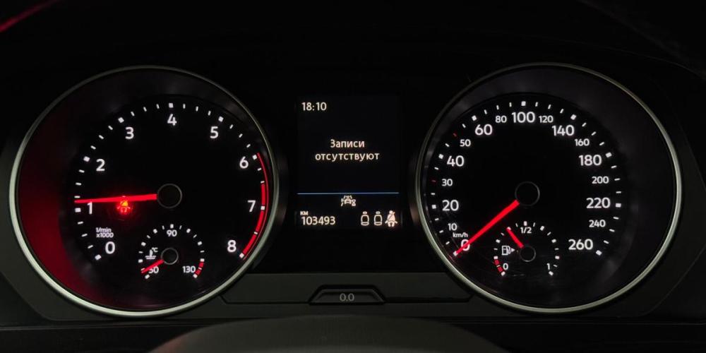 Volkswagen Tiguan II Рестайлинг Набережные Челны  - изображение 15