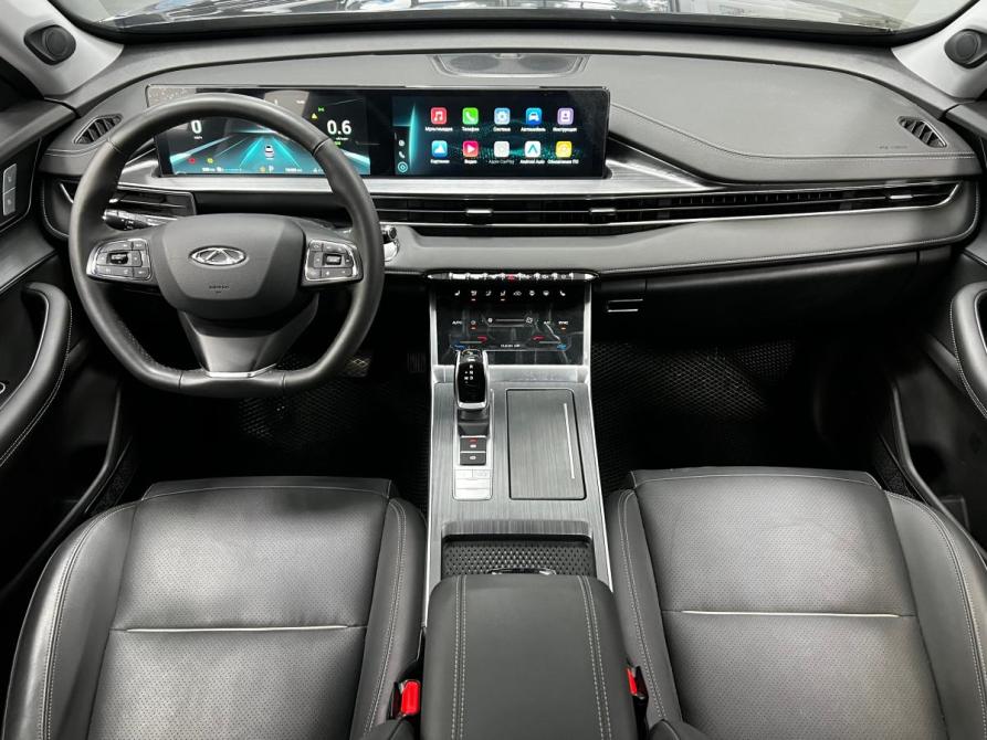 Chery Tiggo 7 Pro Max I Казань  - изображение 17