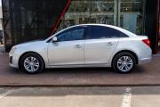 Chevrolet Cruze I Рестайлинг Ульяновск  - изображение 35