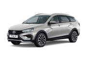 Lada (ВАЗ) Vesta I Рестайлинг (NG) Москва  - изображение 25