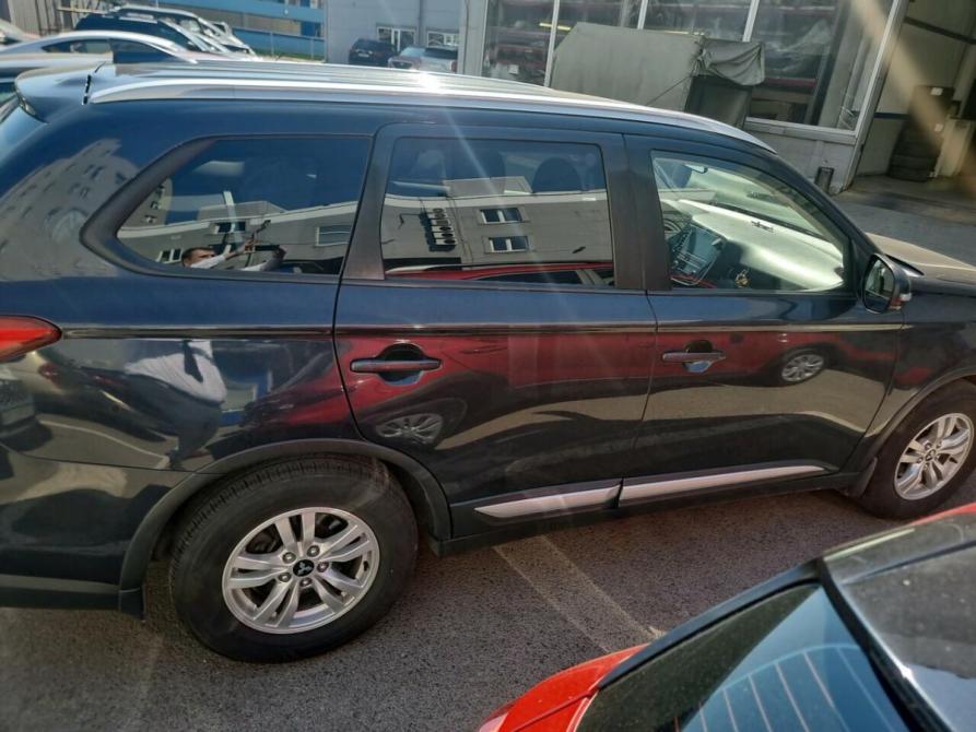 Mitsubishi Outlander III Рестайлинг 3 Санкт-Петербург  - изображение 4
