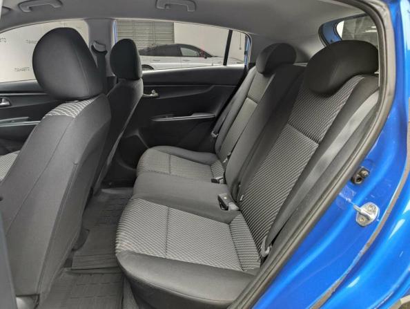 Kia Rio IV с пробегом 2019 года, цена 1 475 000 рублей, 91084 км, хэтчбек, Автокод Объявления