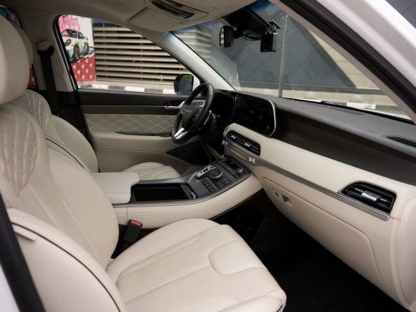 Hyundai Palisade I с пробегом 2021 года, цена 4 743 000 рублей, 75851 км, внедорожник, Автокод Объявления