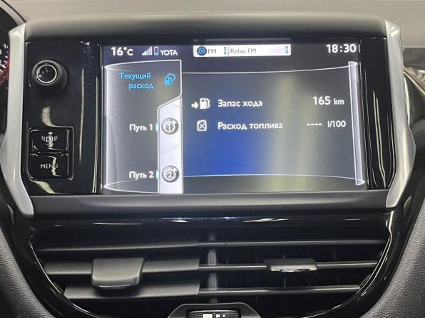 Peugeot 208 I с пробегом 2013 года, цена 570 000 рублей, 217545 км, хэтчбек, Автокод Объявления