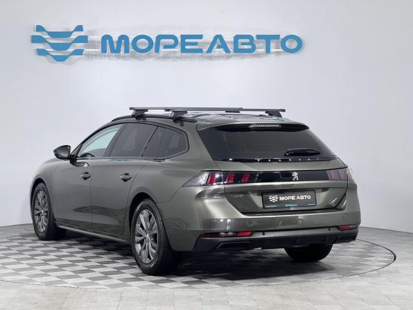 Peugeot 508 II с пробегом 2020 года, цена 1 620 000 рублей, 170899 км, универсал, Автокод Объявления
