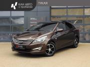 Hyundai Solaris I Рестайлинг Казань  - изображение 16