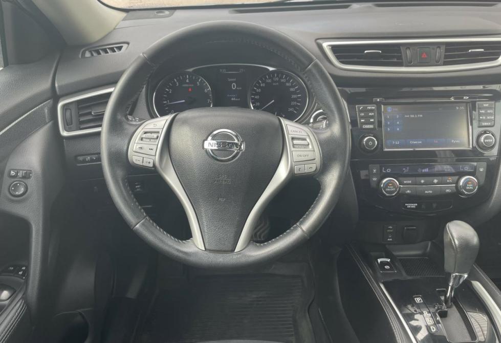 Nissan X-Trail III Стерлитамак  - изображение 12