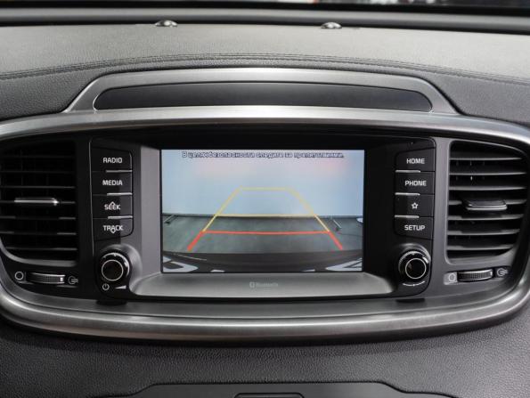 Kia Sorento III Prime Рестайлинг с пробегом 2018 года, цена 2 169 000 рублей, 190050 км, внедорожник, Автокод Объявления