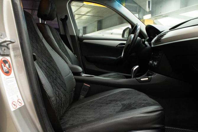 BMW X1 I (E84) Рестайлинг с пробегом 2013 года, цена 1 300 000 рублей, 284578 км, внедорожник, Автокод Объявления