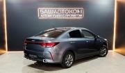 Kia Rio IV Рестайлинг Уфа  - изображение 23