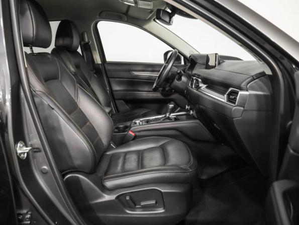 Mazda CX-5 II с пробегом 2019 года, цена 2 899 000 рублей, 65107 км, внедорожник, Автокод Объявления