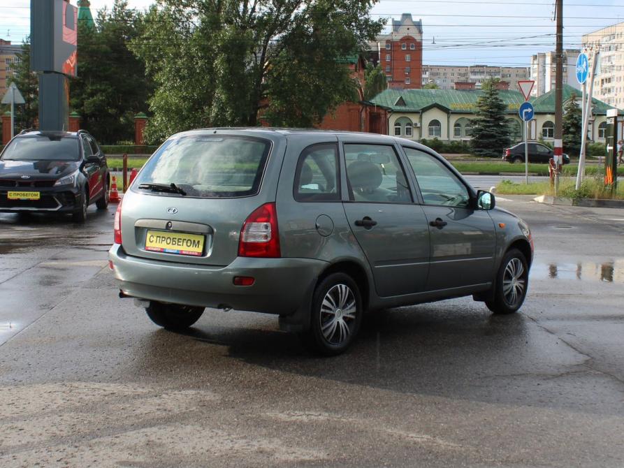 Lada (ВАЗ) Kalina I Дзержинск  - изображение 2