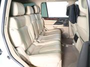 Lexus LX III Рестайлинг 2 Ростов-на-Дону  - изображение 33