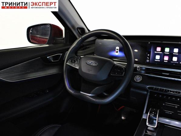 Chery Tiggo 7 Pro Max I с пробегом 2023 года, цена 2 097 000 рублей, 29625 км, внедорожник, Автокод Объявления