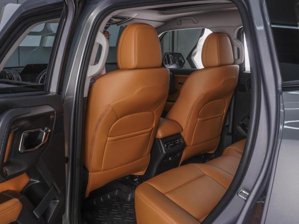 Haval H7 I с пробегом 2025 года, цена 2 850 000 рублей, 92887 км, внедорожник, Автокод Объявления