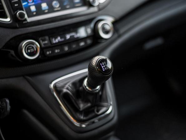 Honda CR-V IV Рестайлинг с пробегом 2015 года, цена 1 590 000 рублей, 294081 км, внедорожник, Автокод Объявления