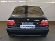 BMW 5 серии IV (E39) Москва  - изображение 17