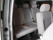 Volkswagen Caravelle T6 Воронеж  - изображение 32
