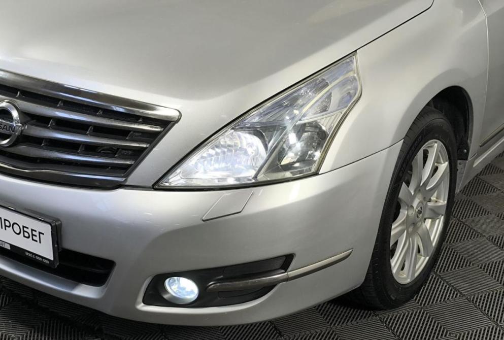 Nissan Teana II (J32) Нижний Новгород  - изображение 20