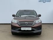Honda CR-V IV Москва  - изображение 14
