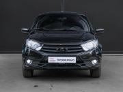 Lada (ВАЗ) Granta I Рестайлинг Москва  - изображение 21