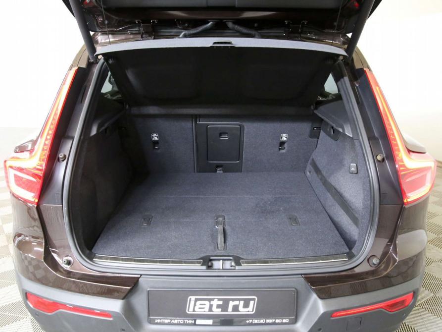 Volvo XC40 I Санкт-Петербург  - изображение 12