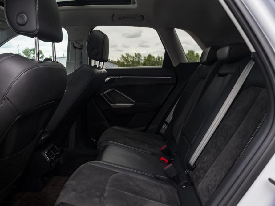 Audi Q3 II (F3) Москва  - изображение 15