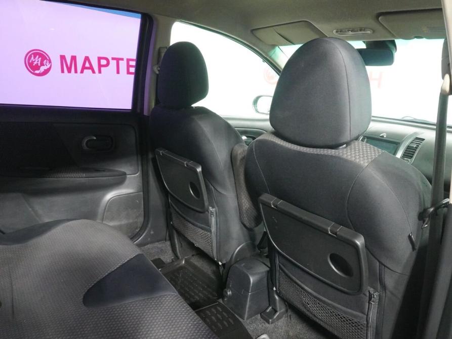 Nissan Note I Вологда  - изображение 10