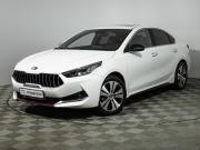 Kia K3 II (China Market) Санкт-Петербург  - изображение 19