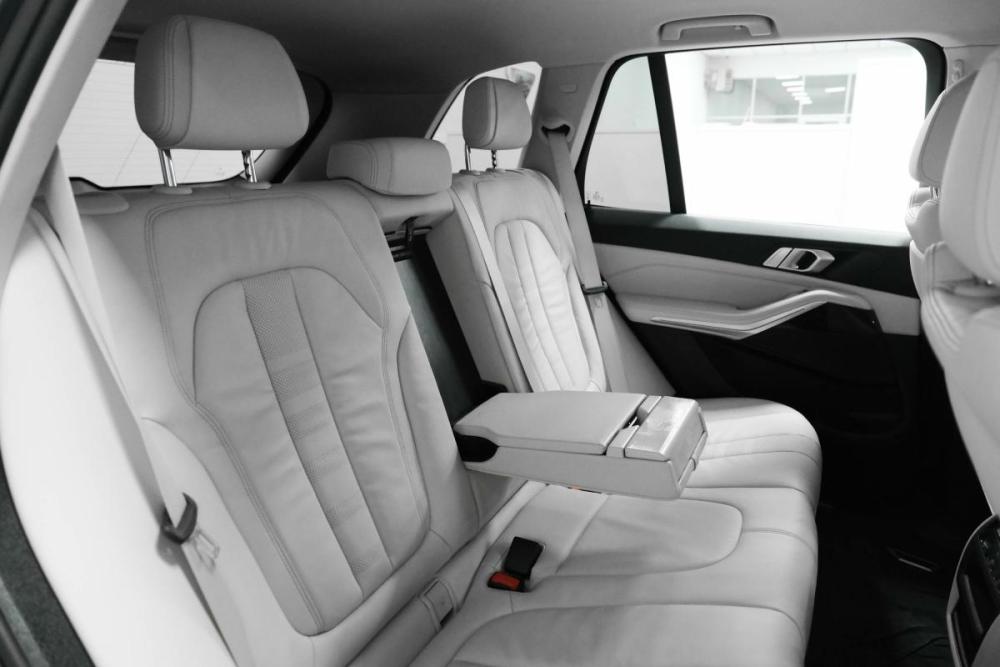 BMW X5 IV (G05/G18) Казань  - изображение 29