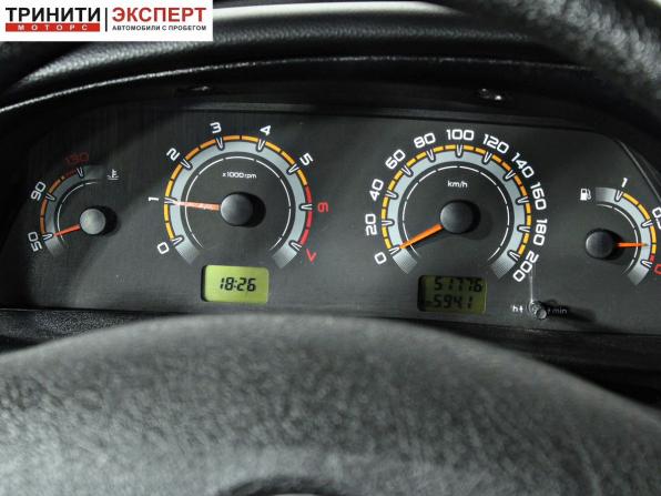 Lada (ВАЗ) Niva Travel I с пробегом 2023 года, цена 977 000 рублей, 51771 км, внедорожник, Автокод Объявления