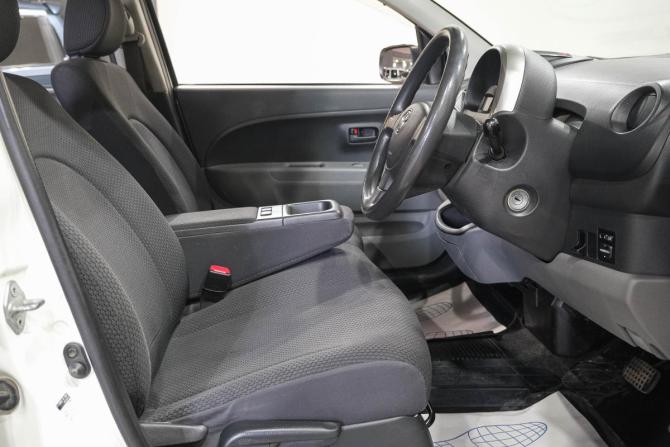 Toyota Passo I (C10) с пробегом 2009 года, цена 559 000 рублей, 165000 км, хэтчбек, Автокод Объявления