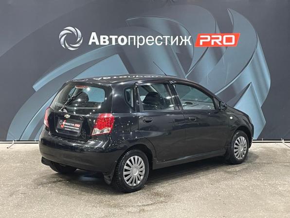 Chevrolet Aveo I с пробегом 2006 года, цена 230 000 рублей, 189000 км, хэтчбек, Автокод Объявления