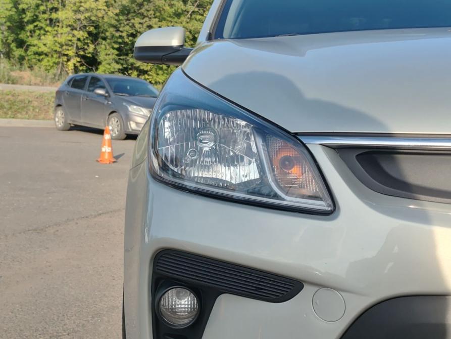 Kia Rio IV Ижевск  - изображение 21