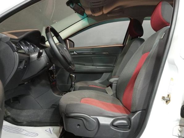 Dongfeng H30 Cross с пробегом 2015 года, цена 520 000 рублей, 134357 км, хэтчбек, Автокод Объявления