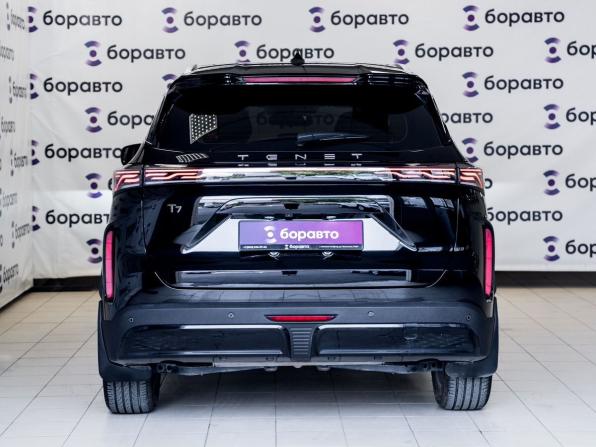 Tenet T7 с пробегом 2025 года, цена 2 380 000 рублей, 11700 км, внедорожник, Автокод Объявления