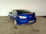 Mazda 6 II (GH) Москва  - изображение 22