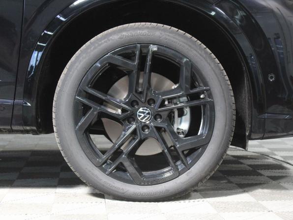 Volkswagen Tiguan III (China Market) с пробегом 2026 года, цена 5 100 000 рублей, 29 км, внедорожник, Автокод Объявления