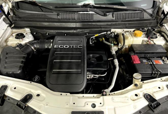 Opel Antara I Рестайлинг с пробегом 2014 года, цена 1 220 000 рублей, 188441 км, внедорожник, Автокод Объявления