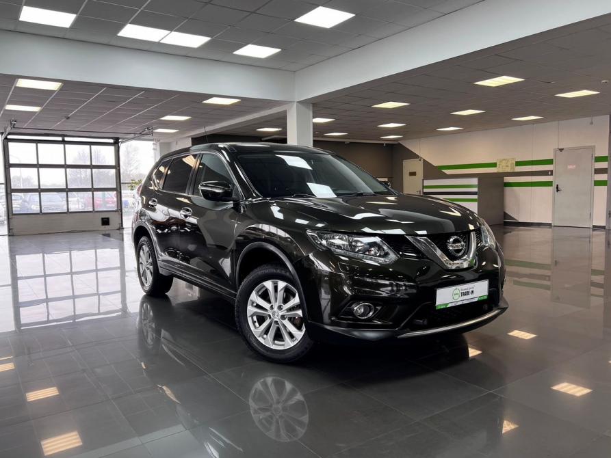 Nissan X-Trail III Тверь  - изображение 23